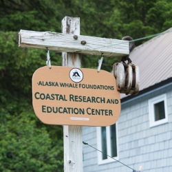 AWF Coastal Research and Education Center